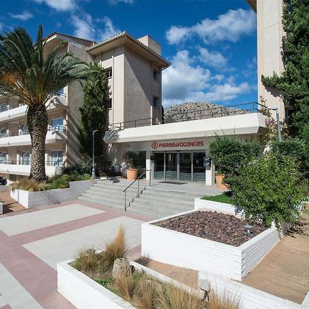 Pierre & Vacances Estartit Playa L'Estartit Εξωτερικό φωτογραφία