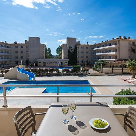 Pierre & Vacances Estartit Playa L'Estartit Εξωτερικό φωτογραφία
