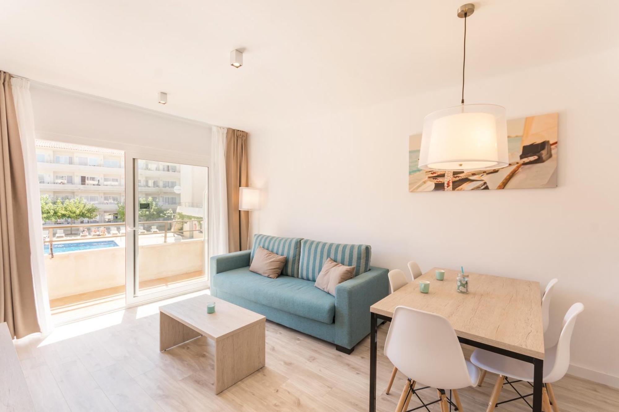 Pierre & Vacances Estartit Playa L'Estartit Εξωτερικό φωτογραφία