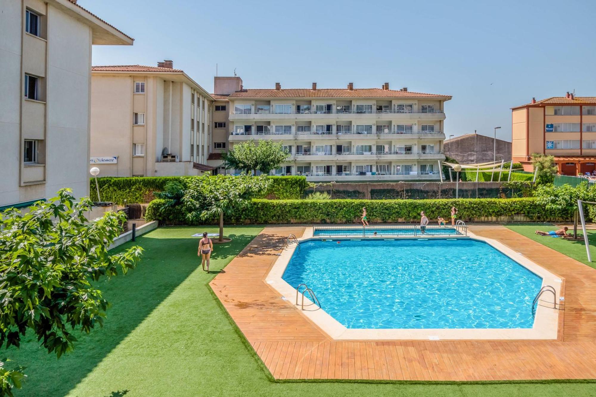 Pierre & Vacances Estartit Playa L'Estartit Εξωτερικό φωτογραφία
