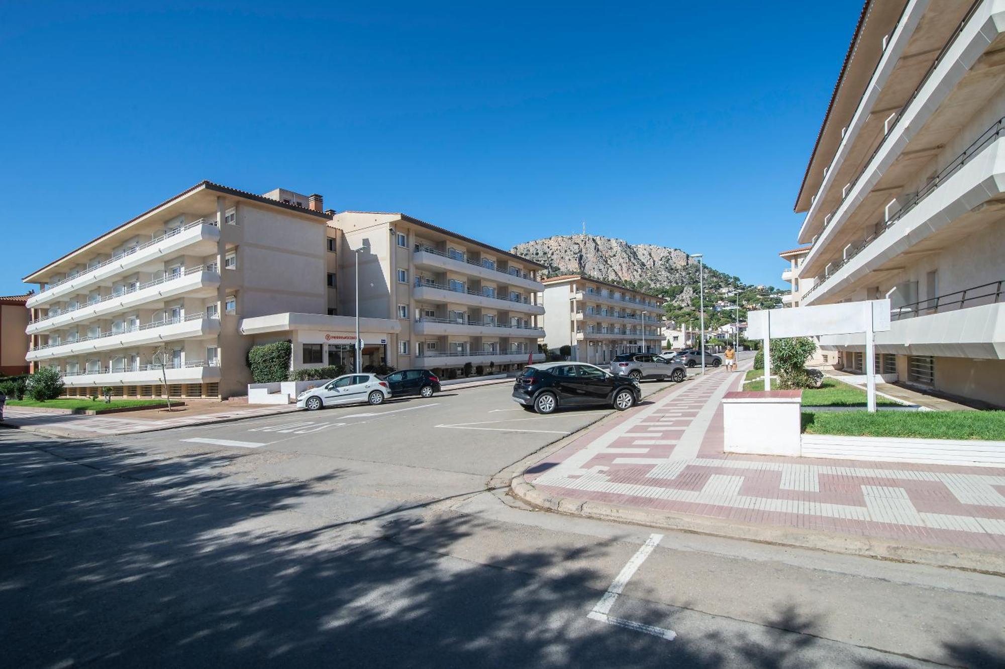 Pierre & Vacances Estartit Playa L'Estartit Εξωτερικό φωτογραφία