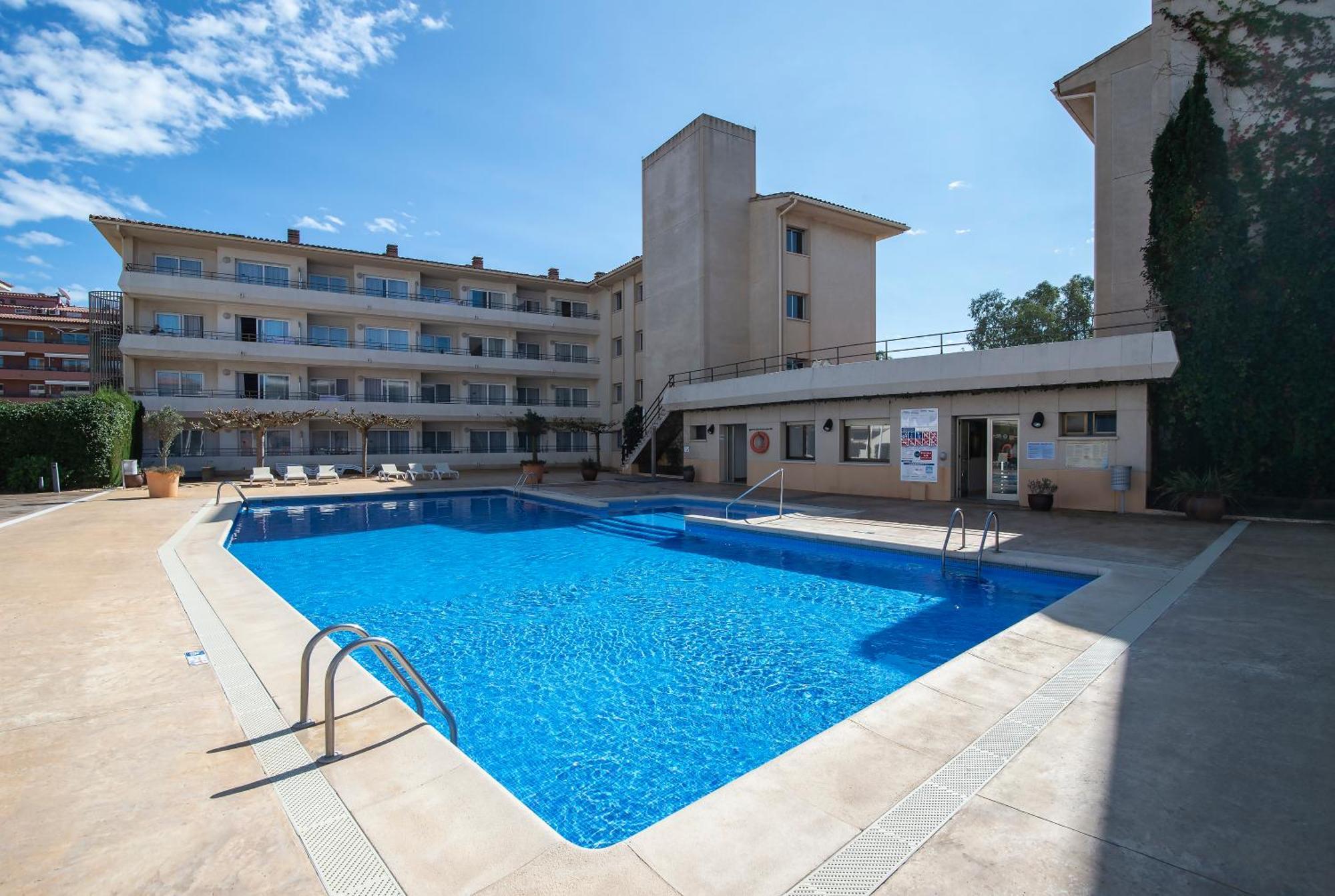 Pierre & Vacances Estartit Playa L'Estartit Εξωτερικό φωτογραφία