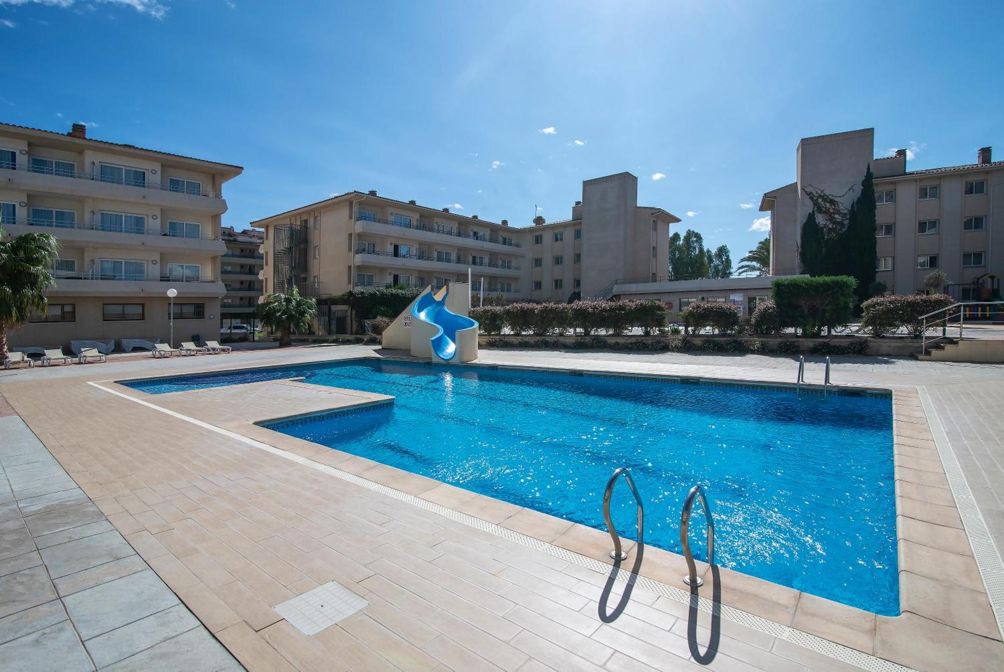 Pierre & Vacances Estartit Playa L'Estartit Εξωτερικό φωτογραφία