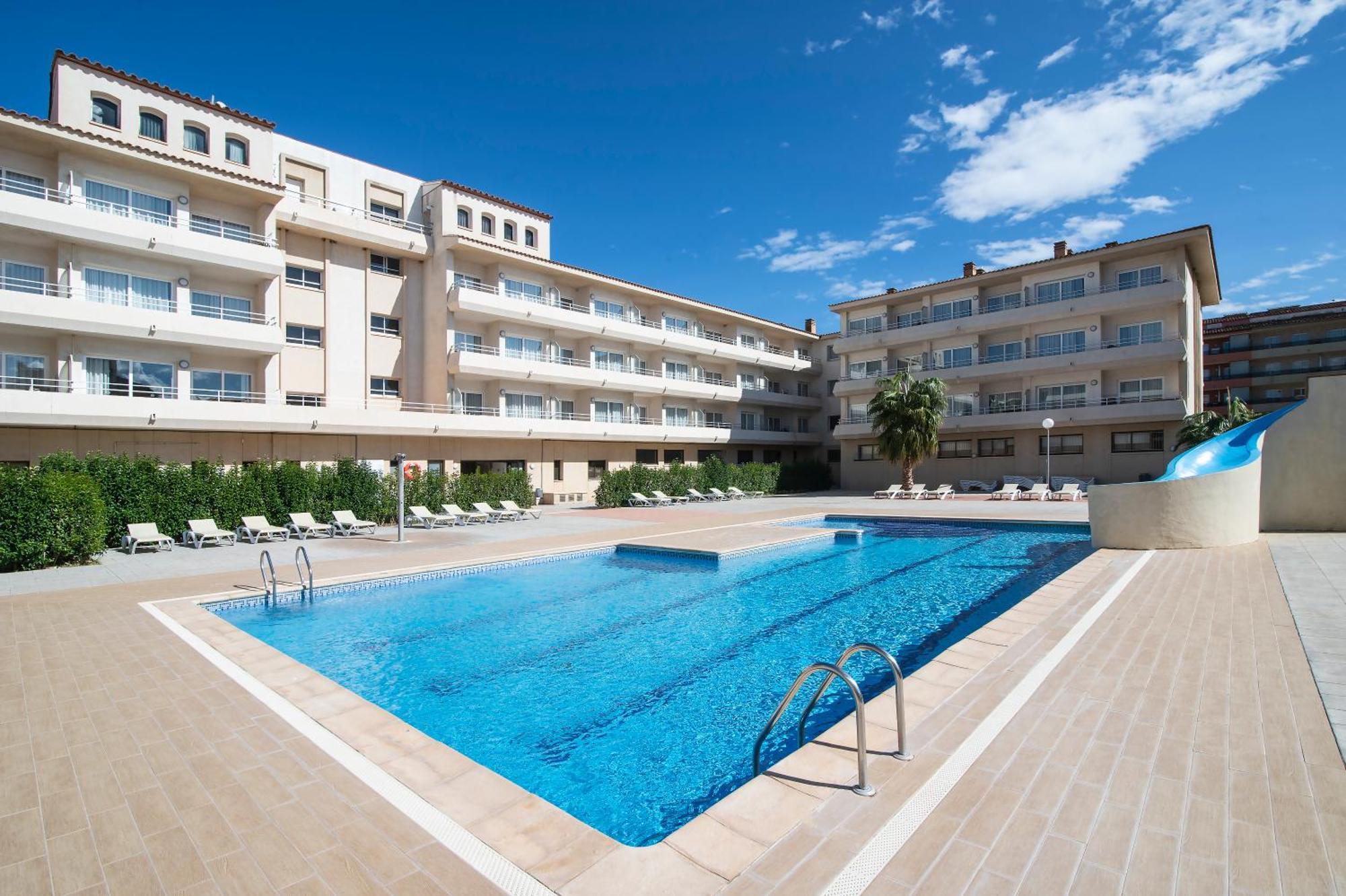 Pierre & Vacances Estartit Playa L'Estartit Εξωτερικό φωτογραφία
