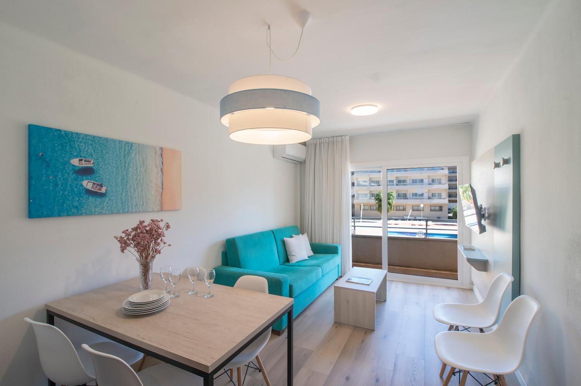 Pierre & Vacances Estartit Playa L'Estartit Εξωτερικό φωτογραφία