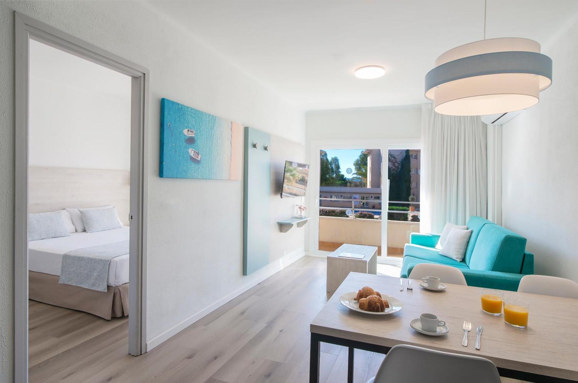 Pierre & Vacances Estartit Playa L'Estartit Εξωτερικό φωτογραφία