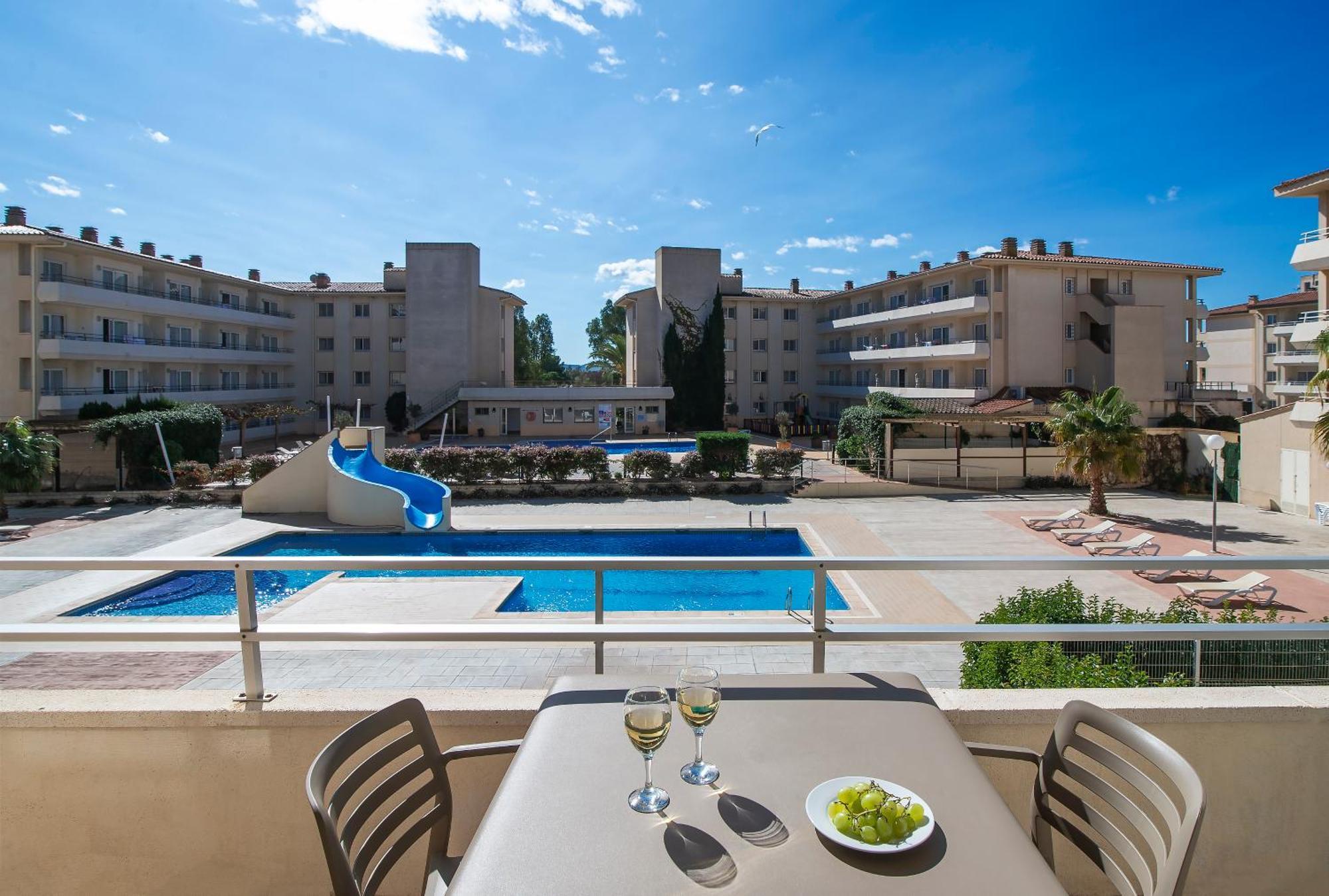 Pierre & Vacances Estartit Playa L'Estartit Εξωτερικό φωτογραφία