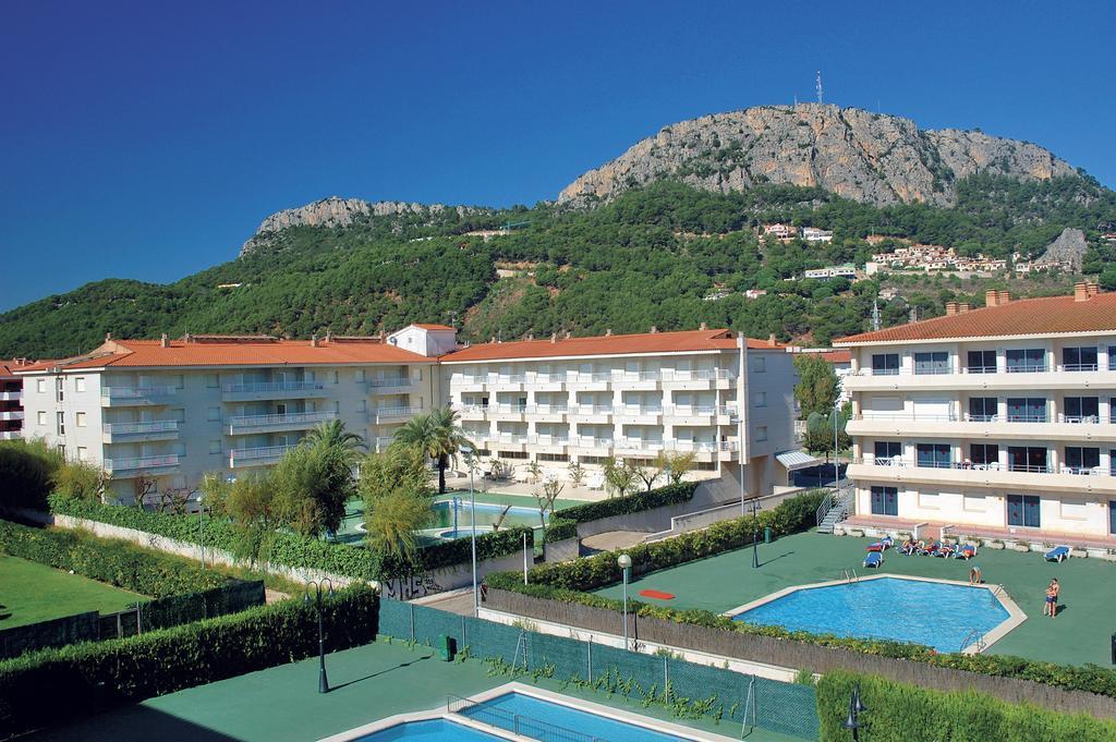 Pierre & Vacances Estartit Playa L'Estartit Εξωτερικό φωτογραφία