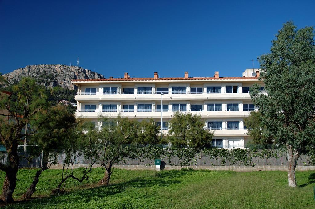 Pierre & Vacances Estartit Playa L'Estartit Εξωτερικό φωτογραφία