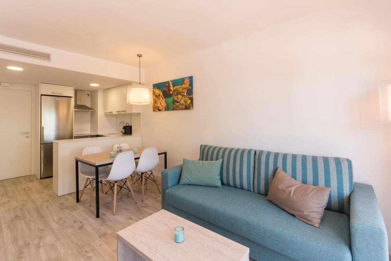 Pierre & Vacances Estartit Playa L'Estartit Εξωτερικό φωτογραφία