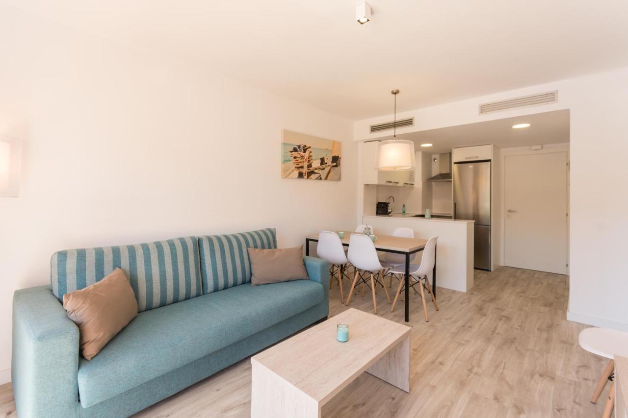 Pierre & Vacances Estartit Playa L'Estartit Εξωτερικό φωτογραφία